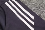 Arsenal Training Purple 1:1 Quality Training Jersey 24/25