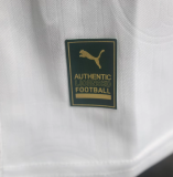 24/25 Palmeiras Away Player Soccer Jersey