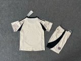 New York Red Bulls Away Fans 1:1 Quality Soccer Jersey 25/26