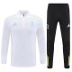 Juventus Training  White 1:1 Quality Training Jersey 25/26