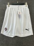 Portugal Away Fans Shorts 25/26