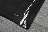 24/25  Arsenal Training Black Player 1:1 Quality Training Jersey