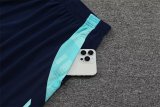 Arsenal Green 1:1 Quality Training Jersey（A-Set）24/25