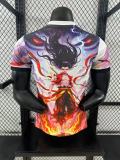 Japan Nezha Special Edition Player 1:1 Quality Soccer Jersey 25/26
