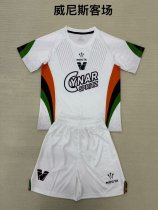 Venice Away Kids Kits 1:1 Quality Soccer Jersey 24/25 Venice Away Kids Kits 1:1 Quality Soccer Jersey 24/25