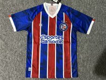 Bahia  Home Fans 1:1 Quality Soccer Jersey 24/25