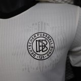 24/25 Germany  125th Anniversary Edition  Player 1:1 Quality Soccer Jersey