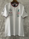 F1 Benz Short Sleeve Racing Suit 1:1 Quality 2024