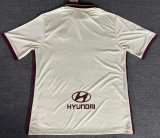 20/21 Roma Away Fans 1:1 Retro Soccer Jersey