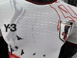 Japan Special Edition Player 1:1 Quality Soccer Jersey 24/25