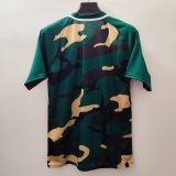 Barcelona Camouflage Special Edition Fans 1:1 Quality Soccer Jersey 24/25