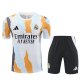 Real Madrid  White 1:1 Quality Training （A-Set）24/25