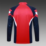 24/25  Arsenal Training Red 1:1 Quality Training Jersey