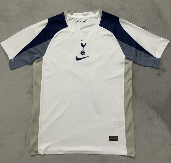 Tottenham Away Fans 1:1 Quality Soccer Jersey 25/26