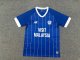 Cardiff City Home Fans 1:1 Quality Soccer Jersey 25/26