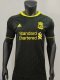 2010/2011   Liverpool  Third  Retro 1:1 Quality Soccer Jersey
