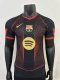 25/26 Barcelona Special Edition  Black PLayer 1:1 Quality Soccer Jersey