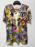 Japan Special Edition  Fans 1:1 Quality Soccer Jersey 25/26