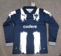 Monterrey Special Edition Long sleeve 1:1 Quality Soccer Jersey 25/26