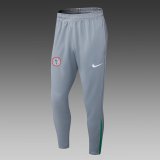 Nigeria Grey 1:1 Quality Training Jersey 25/26