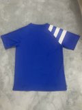 Real Zaragoza Special Edition Fans 1:1 Quality Soccer Jersey 24/25