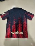 AC Milan Third Fans 1:1 Quality Soccer Jersey 22/23