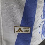 Japan Special Edition Player 1:1 Quality Soccer Jersey 24/25