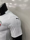 Egypt  Away White Player 1:1 Quality Soccer Jersey 25/26