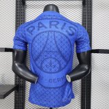 PSG Paris Special Edition Player 1:1 Quality Soccer Jersey 25/26