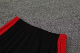 Liverpool  White And Black 1:1 Quality Training Jersey（A-Set） 24/25