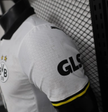 Dortmund Third Player 1:1 Quality Soccer Jersey 24/25