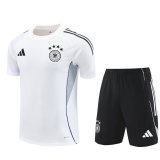 Germany  White  1:1 Quality Training （A-Set）25/26