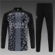Paris Half Pull Training  1:1 Quality Training Jersey 24/25