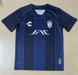 Pachuca Away Fans 1:1 Quality Soccer Jersey 25/26