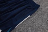 Arsenal Grey Player 1:1 Quality Training Jersey（A-Set）25/26