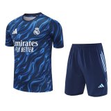 Real Madrid  1:1 Quality Training Jersey（A-Set）25/26