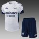 Arsenal Grey Player 1:1 Quality Training Jersey（A-Set）25/26