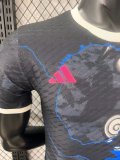 Japan  Special Edition Player 1:1 Quality Soccer Jersey 25/26