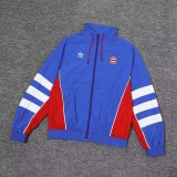 24/25 Bayern Munich Jacket Tracksuit 1:1 Quality