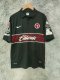 Tijuana Away Fans  Retro  1:1 Quality Soccer Jersey 2012/2013