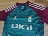 Real Oviedo Third Fans 1:1 Quality Soccer Jersey 24/25