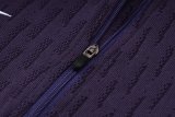 24/25 England  Purple  Player 1:1 Quality Training Jersey