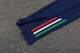 23/24 Italy Training  Blue 1:1 Quality Training Jersey