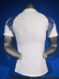 Tottenham  Home Player( 广告版) 1:1 Quality Soccer Jersey 25/26