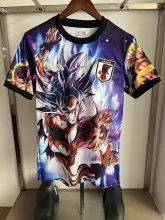 Japan Special Edition  Fans 1:1 Quality Soccer Jersey 25/26