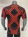 Benfica Training Clothes Fans 1:1 Quality Soccer Jersey 25/26