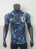 Japan Special Edition Player 1:1 Quality Soccer Jersey 25/26