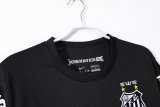 Santos Away Fans Retro 1:1 Quality  Soccer Jersey 2012/2013