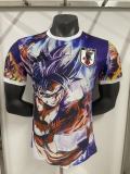 25/26 Japan Special Edition Player 1:1 Quality Soccer Jersey