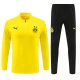 Dortmund Training Yellow  1:1 Quality Training Jersey 24/25
